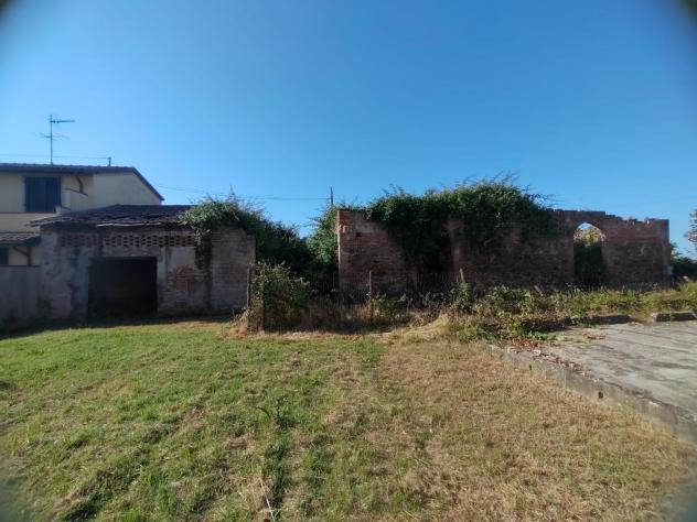 terreno agricolo in vendita a Cerreto Guidi in zona Stabbia