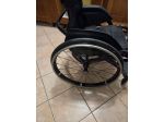 Sedia a rotelle Pantherax3