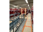 scaffalature industriali