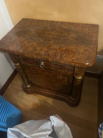 Vendo camera da letto matrimoniale meravigliosa - Foto 3