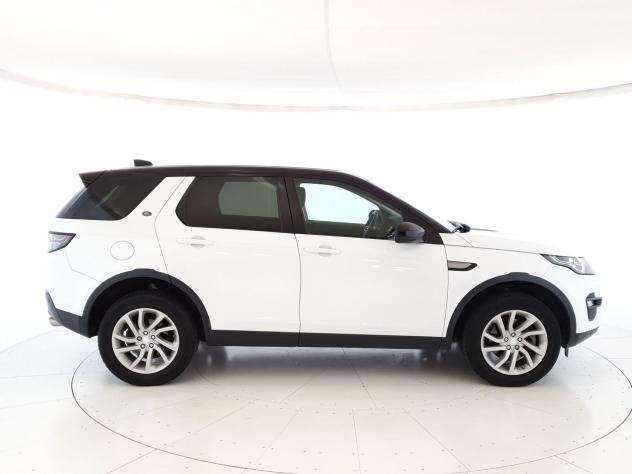 Land Rover Discovery Sport 2.0 TD4 150cv Pure Business 4WD - IVA ESPOSTA - Foto 6