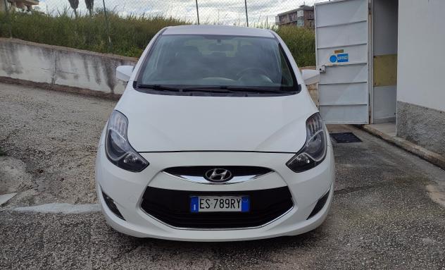 Hyundai iX20 - Foto 2