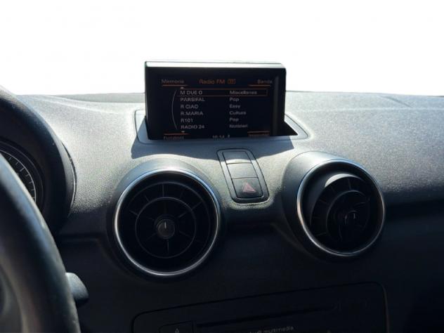 Audi A1 A1 1.6 tdi Admired - Foto 10
