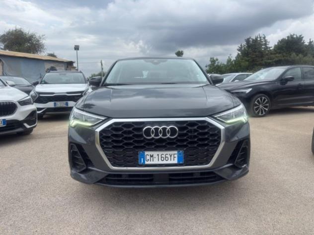 AUDI Q3 SPB 35 TDI quattro S tronic Business Plus rif. 24117702 - Foto 5