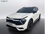 Kia Sportage 1.6 crdi mhev GT-line Plus Premium Pack dct