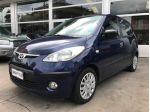 Hyundai i10 1.2 16V BlueDrive GPL Dynamic ok neopatenati