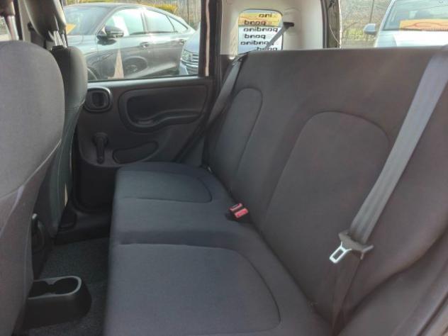 FIAT Pandina 1.0 FireFly 65 CV Hybrid Pop rif. 23516551 - Foto 10