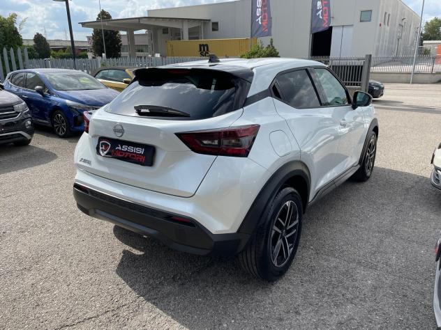 Nissan Juke 1.0 DIG-T 114 CV DCT N-Connecta - Foto 5
