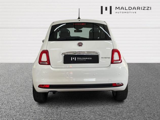 FIAT 500 III 2015 1.0 hybrid Cult 70cv - Foto 3