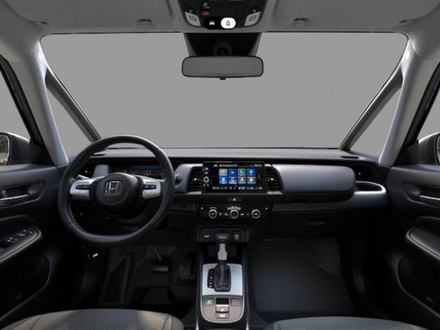 Honda Jazz Hybrid 1.5 122 CV Hybrid Automatica Elegance - Foto 3