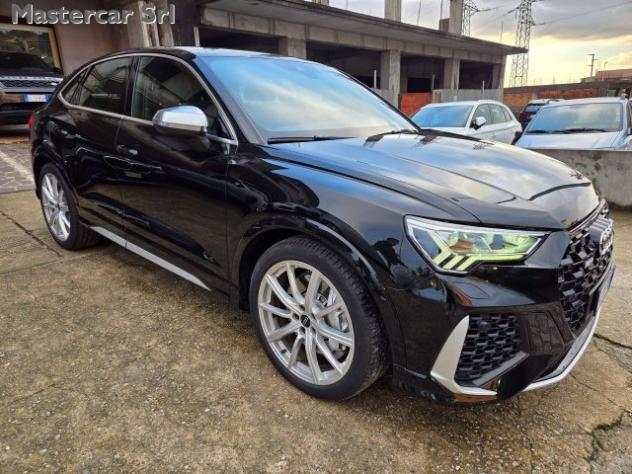 AUDI RS Q3 Q3 Sportback 2.5 quattro s-tronic - targa GJ253YR rif. 23978835 - Foto 4
