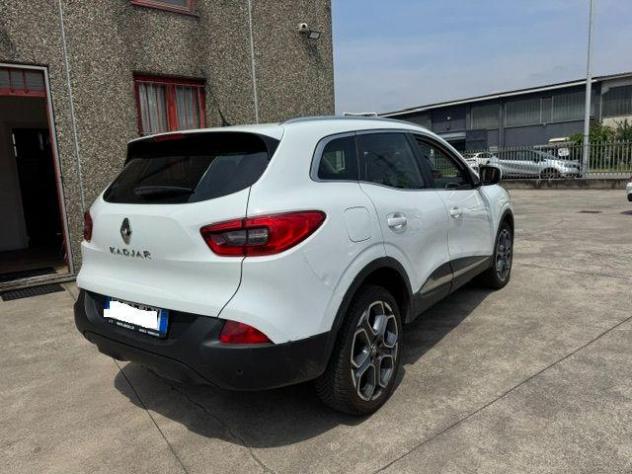 RENAULT Kadjar dCi 130CV Energy Bose rif. 23790226 - Foto 7