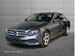 MERCEDES-BENZ E 220 d 4Matic Auto Business Sport rif. 23497725