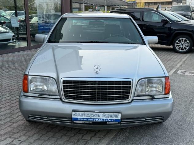 MERCEDES-BENZ S 600 SEL cat rif. 21611417 - Foto 2