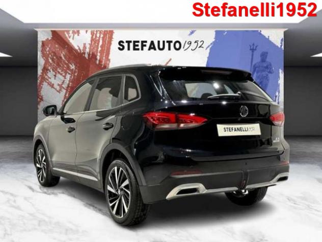 MG ZS Hybrid+ Luxury Ibrida - PBC - Pebble Black - Simi rif. 23683902 - Foto 5