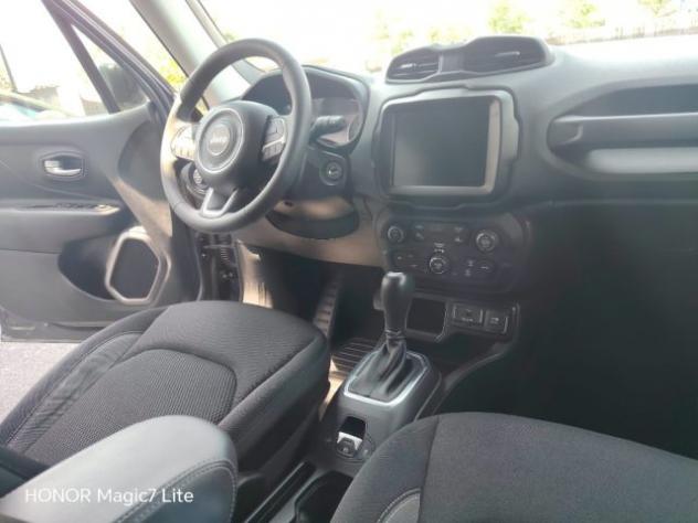 JEEP Renegade 1.5 Turbo T4 MHEV Limited rif. 23873045 - Foto 9