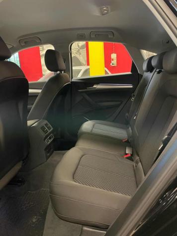 AUDI Q5 SPB 40 TDI quattro S tronic*LUCI AMBIENT/TELEC/LED rif. 24016839 - Foto 9