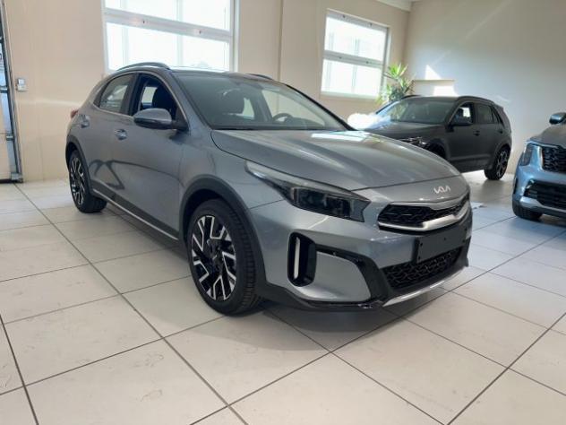 KIA XCeed 1.0 T-GDi GPL Business - PRONTA CONSEGNA rif. 23093747 - Foto 2