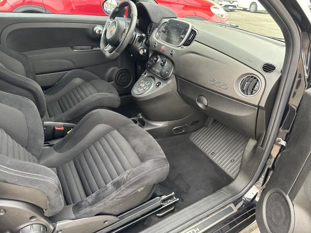 Abarth 595 1.4 Turbo T-Jet 180 CV Competizione - Foto 9