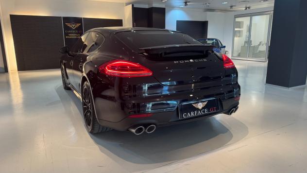 Porsche Panamera 3.0 300CV PLATINUM EDITION - 2015 - Foto 6