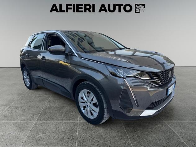 Peugeot 3008 1.5 BlueHDI Diesel 130cvS&S Active Pack
