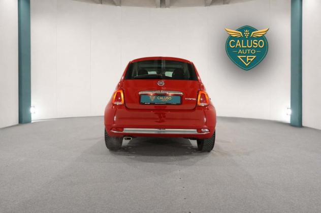 FIAT 500 (2015-2024) 500 1.0 Hybrid Dolcevita - Foto 6