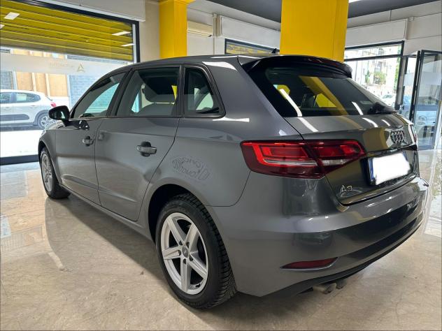 Audi A3 SPB 35 TDI S tronic Business - Foto 6