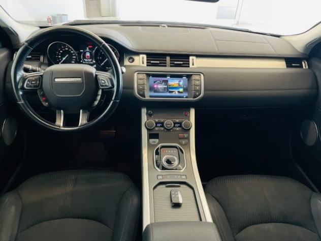 LAND ROVER Range Rover Evoque 2.0 TD4 150 CV 5p. HSE Dynamic rif. 22306512 - Foto 10