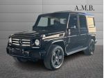 Mercedes-Benz Classe G G 350d SW Schöckl proved since 1979 Limited edition  &hellip;