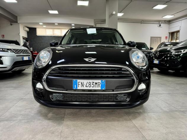 Mini One D 1.5 95cv 2018 - Foto 2