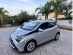 Toyota Aygo 1.0 VVT-i 69 CV 5 porte x-business MMT