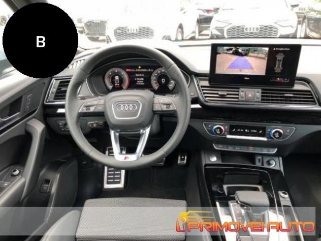 AUDI Q5 40 TDI 204 CV quattro S tronic S line rif. 19104502