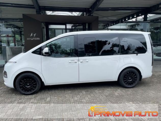 HYUNDAI Staria 2.2 AT 9 POSTI rif. 21385599 - Foto 6