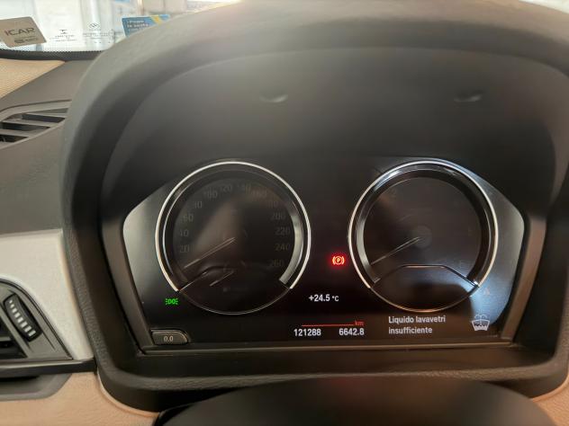 Bmw X1 sDrive18d Business - Foto 7