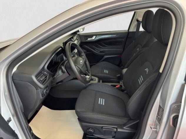 FORD Focus 1.0 EcoBoost Hybrid 125 CV SW Active X AUTOMATICA rif. 23873275 - Foto 10