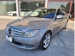 Mercedes-benz C 220 CDI S.W. Avantg.