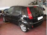 Ford Fiesta 1.4 TDCi 5p. Titanium