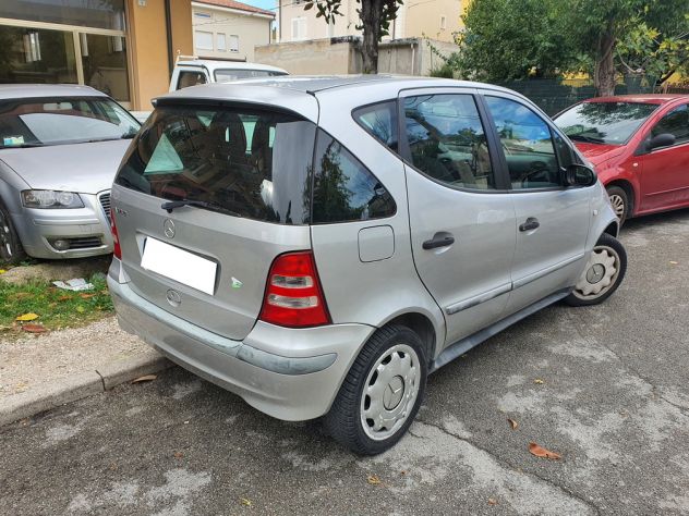 Mercedes Classe A 140 Classic Neopatentati - Foto 4