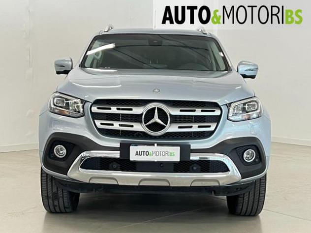 MERCEDES-BENZ X 350 d 4Matic Power rif. 24032148 - Foto 2