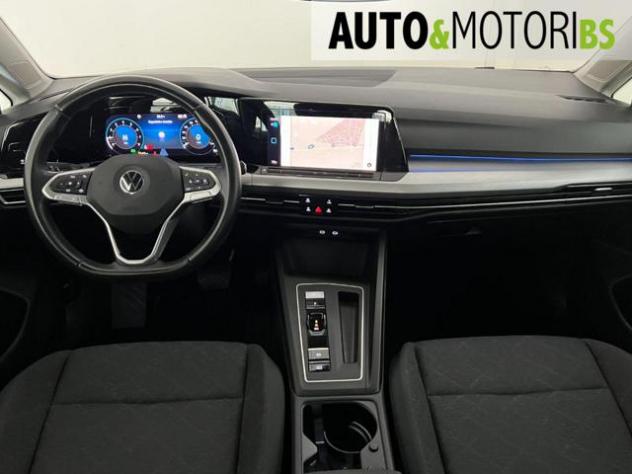 VOLKSWAGEN Golf 1.5 eTSI 150 CV EVO ACT DSG Life rif. 23909350 - Foto 10