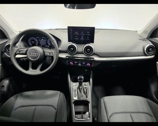 AUDI Q2 35 TFSI S-TRONIC S-LINE EDITION rif. 24057974 - Foto 4