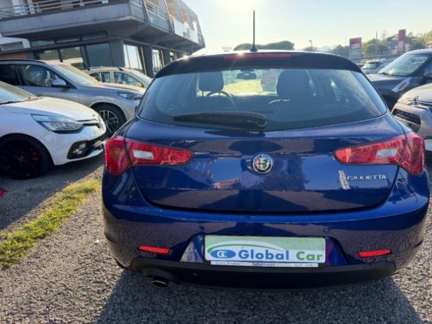 ALFA ROMEO Giulietta 1.6 JTDm 120 CV rif. 24140315 - Foto 4