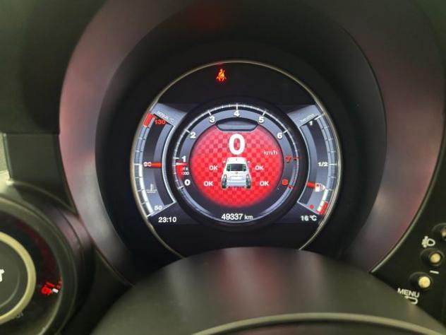 ABARTH 595 Competizione 1.4 Turbo T-Jet 180 CV Competizione rif. 24100924 - Foto 4