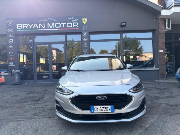 Ford Focus 1.5 EcoBlue 120 CV SW Business - Foto 2