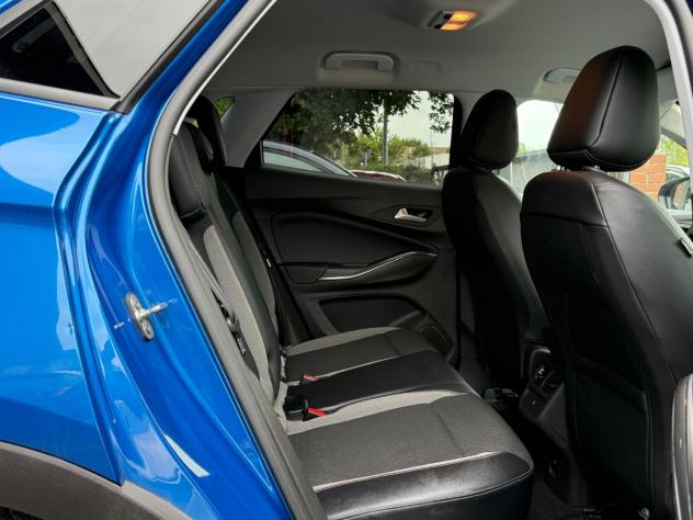 Opel Grandland X 1.5 diesel Ecotec Start&Stop aut. Elegance - Foto 10