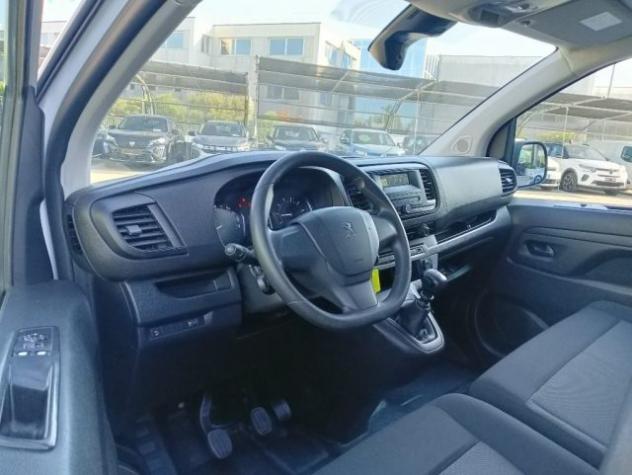 FIAT Scudo Expert XL BlueHDi 100 S&S PL-SL-TN Premium Long rif. 24059264 - Foto 6