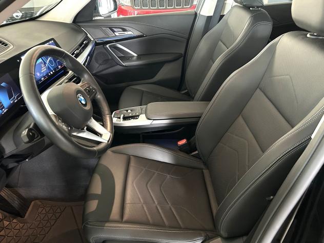 BMW X1 sDrive 20i X-Line DCT - Foto 8