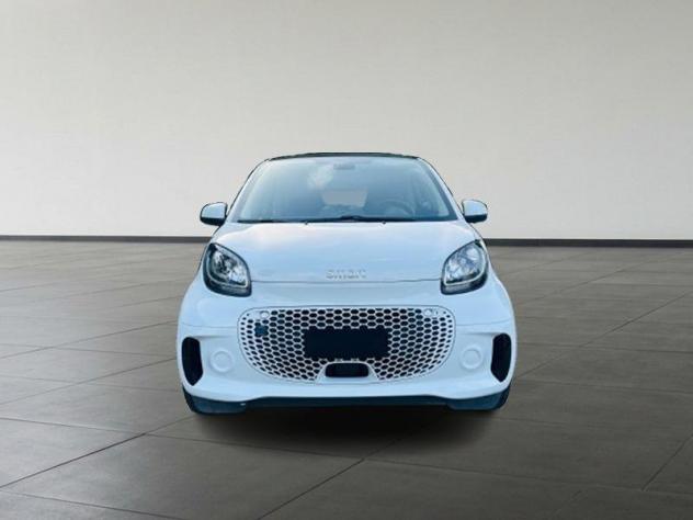smart EQ Fortwo EQ 60kW passion - Foto 4