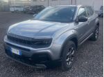 Jeep Avenger 2022 1.2 turbo Longitude fwd 100cv