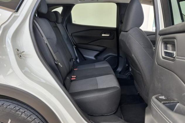 NISSAN Qashqai MHEV 140 CV N-Connecta rif. 24069699 - Foto 10